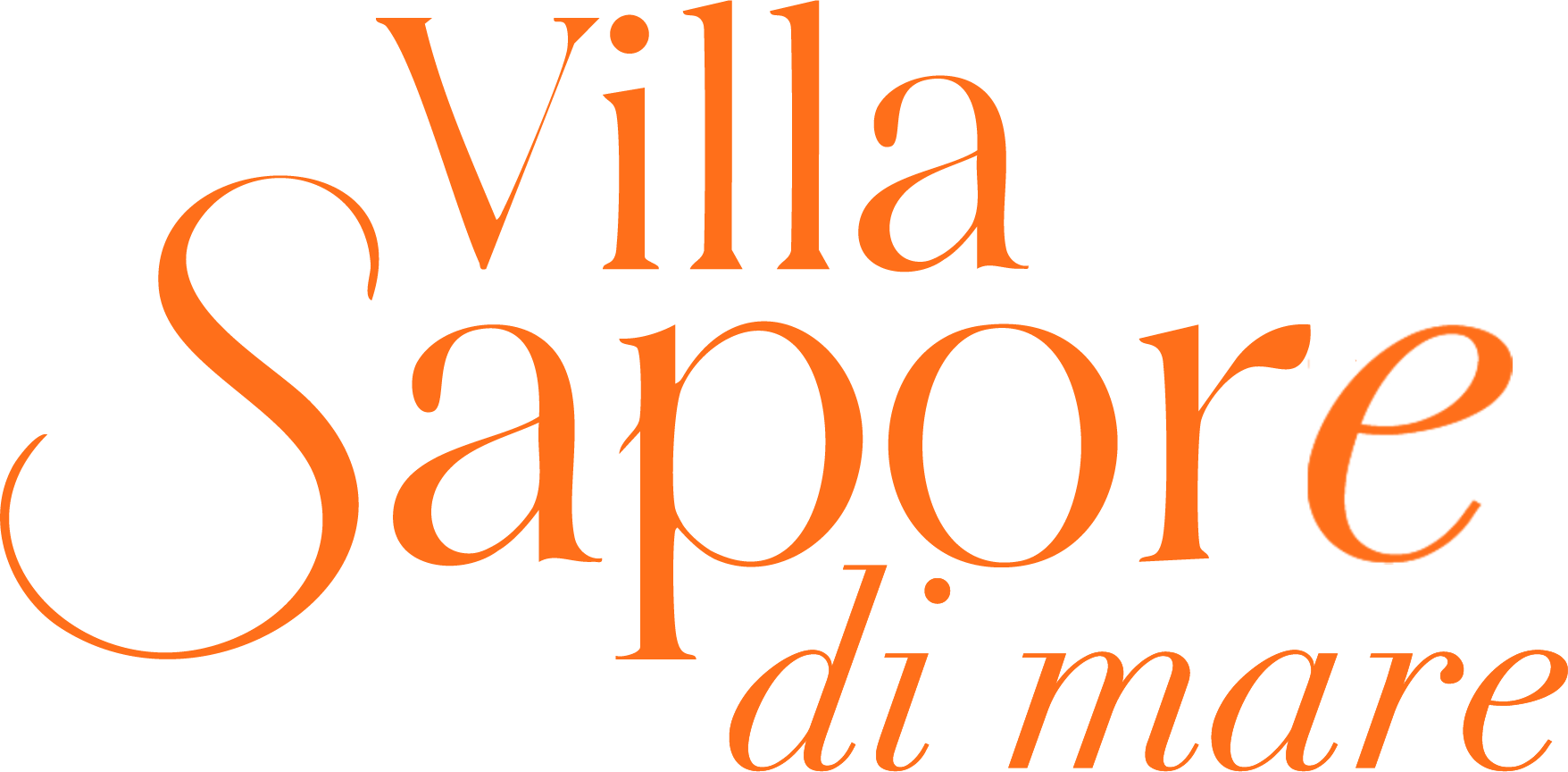 Villa Sapore di Mare